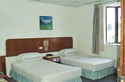 фото отеля Wah May Hotel