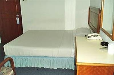 фото отеля Wah May Hotel