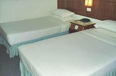 фото отеля Wah May Hotel