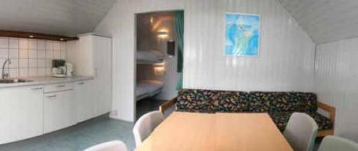 фото отеля Strandskovens Camping & Cottages