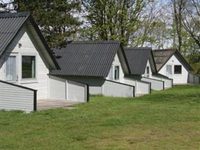 Strandskovens Camping & Cottages