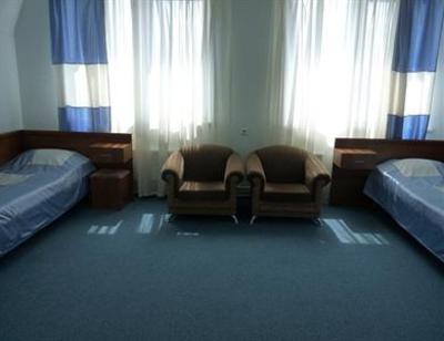 фото отеля Yakutia Hotel