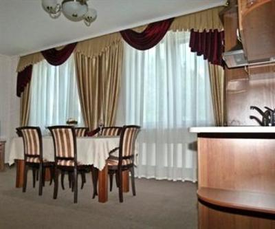 фото отеля Yakutia Hotel