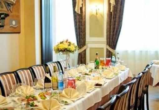 фото отеля Yakutia Hotel