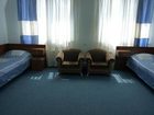 фото отеля Yakutia Hotel