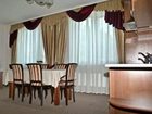 фото отеля Yakutia Hotel