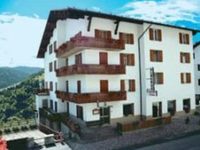 Hotel Erica Chiesa