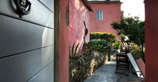 фото отеля Stella Maris Hotel Camogli