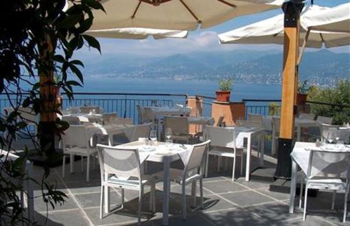 фото отеля Stella Maris Hotel Camogli