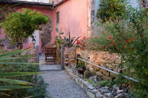 фото отеля Stella Maris Hotel Camogli