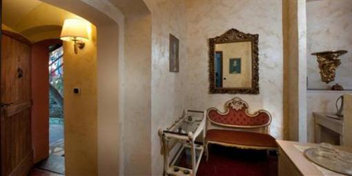 фото отеля Stella Maris Hotel Camogli