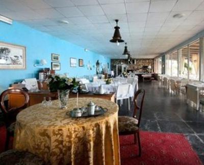 фото отеля Stella Maris Hotel Camogli