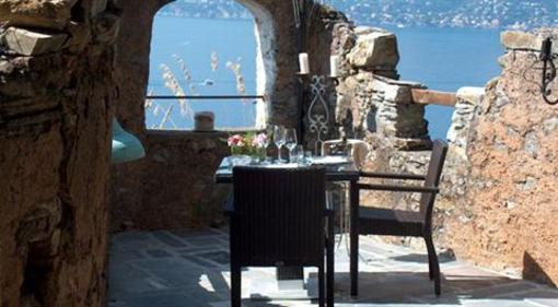фото отеля Stella Maris Hotel Camogli