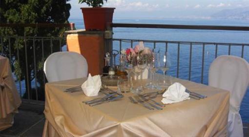 фото отеля Stella Maris Hotel Camogli