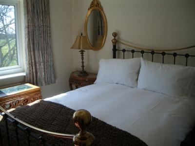 фото отеля Bella Vista B&B