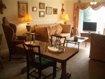 фото отеля Bella Vista B&B