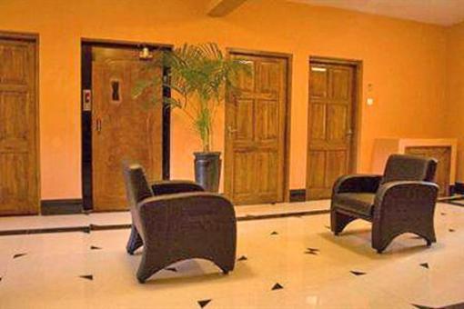 фото отеля Surya Sangolda Apartment
