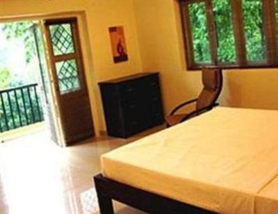 фото отеля Surya Sangolda Apartment