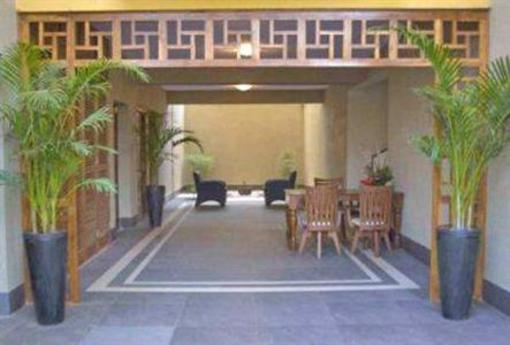 фото отеля Surya Sangolda Apartment