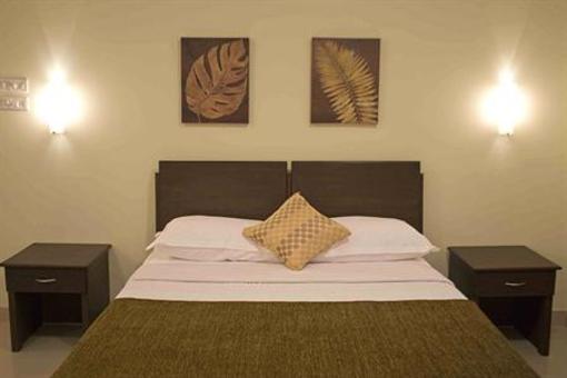 фото отеля Surya Sangolda Apartment