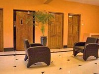 Surya Sangolda Apartment