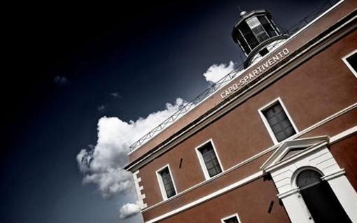 фото отеля Faro Capo Spartivento