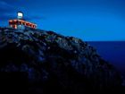 фото отеля Faro Capo Spartivento