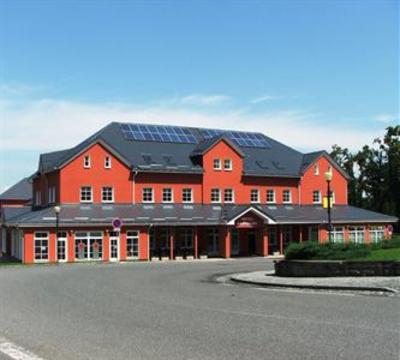 фото отеля Hotel Hukvaldy