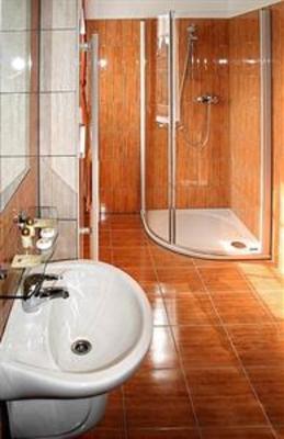 фото отеля Hotel Hukvaldy