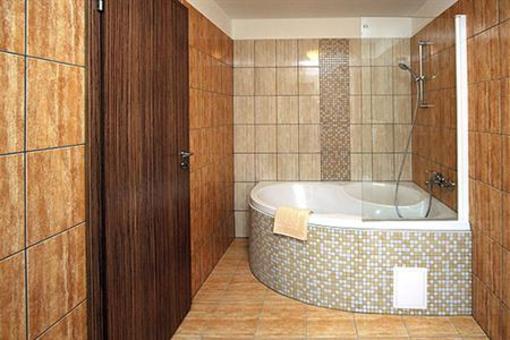 фото отеля Hotel Hukvaldy