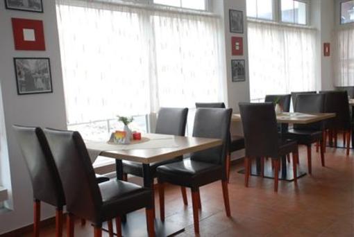 фото отеля Hotel Hukvaldy