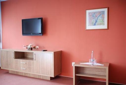 фото отеля Hotel Hukvaldy
