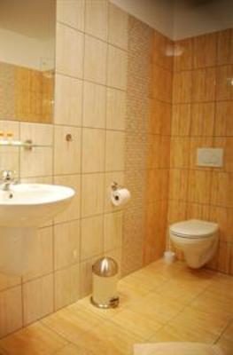 фото отеля Hotel Hukvaldy