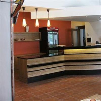 фото отеля Hotel Hukvaldy