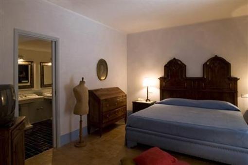 фото отеля Santavenere Hotel