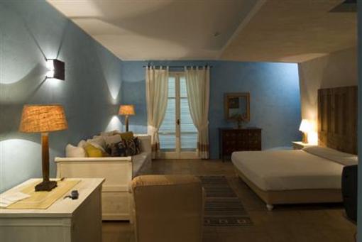 фото отеля Santavenere Hotel