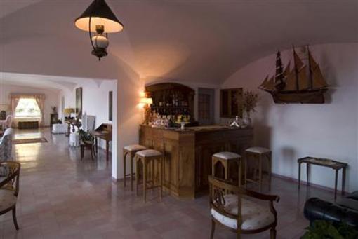 фото отеля Santavenere Hotel