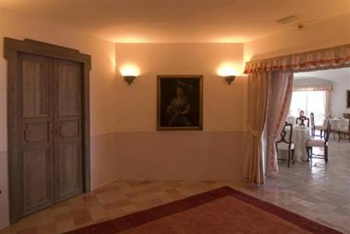 фото отеля Santavenere Hotel