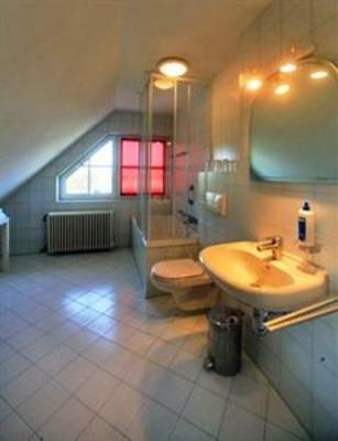 фото отеля Hotel Kaiserstuhl Betriebsgesellschaft