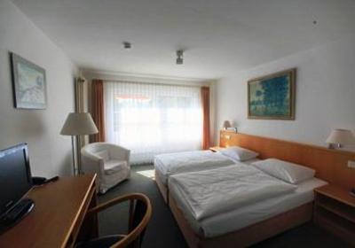 фото отеля Hotel Kaiserstuhl Betriebsgesellschaft