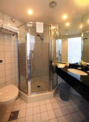 фото отеля Hotel Kaiserstuhl Betriebsgesellschaft