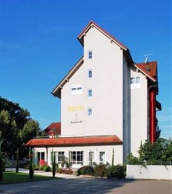 фото отеля Hotel Kaiserstuhl Betriebsgesellschaft