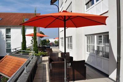 фото отеля Hotel Kaiserstuhl Betriebsgesellschaft