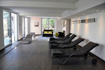 фото отеля Hotel Kaiserstuhl Betriebsgesellschaft
