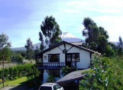 фото отеля Huagra Corral Hostel