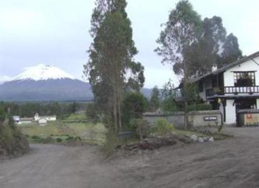 фото отеля Huagra Corral Hostel