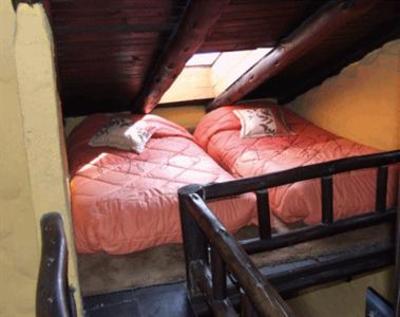 фото отеля Huagra Corral Hostel
