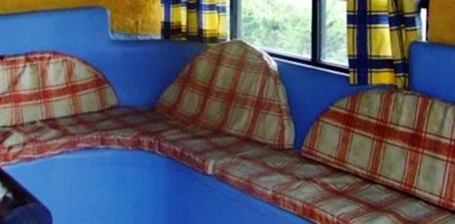 фото отеля Huagra Corral Hostel
