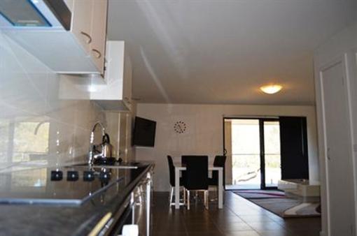 фото отеля Apex Park Holiday Apartments