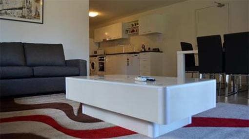 фото отеля Apex Park Holiday Apartments